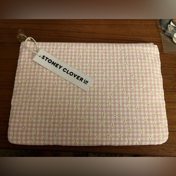 Stoney Clover Lane Accessories - Stoney Clover Lane Flat